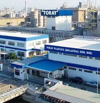 東麗在佛山新建反滲透膜工廠,水處理膜產能將翻番