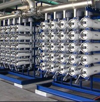 為什么催化氧化法及芬頓法作為廢水回用納濾系統的預處理工藝并不可取?