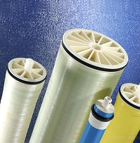 反滲透系統的預處理有哪些？