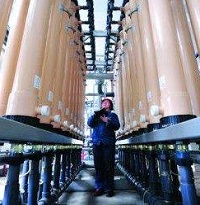 廢水回用超濾系統的運行模式要怎么選擇?