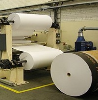 造紙廠廢水主要來源有哪些?