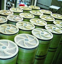 反滲透化學清洗為什么經常把堿洗放在最后一步?