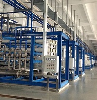 反滲透膜在廢水零排放中有什么應(yīng)用限制?