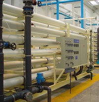 反滲透膜對有機物的脫除率有多少?