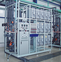 EDI模塊內部容易滋生細菌嗎?