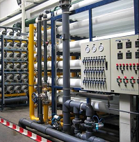 重金屬濃縮回收技術(CTRO)