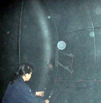 過濾器橡膠襯里的層數和厚度要求是多少？