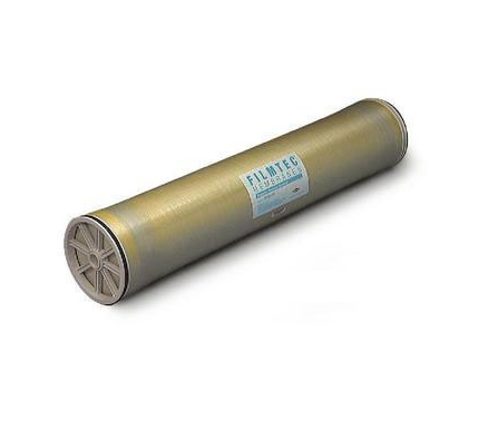 LE-400 高產水量、低能耗苦咸水淡化反滲透膜元件